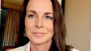 Monica Shaw's Instagram, Twitter & Facebook