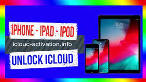 Ahora puede verificar su dispositivo e iniciar . Unlock Iphone Icloud Bypass Activation Locked Icloud Unlocker Iphone Youtube