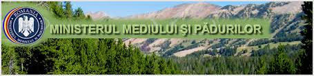 Ministerul Mediului Apelor Si Padurilor Bucuresti Ghidul Serviciilor Mobile