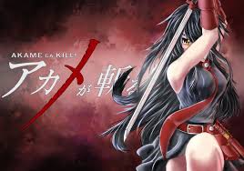 Akame Ga Kill Favourites By Megasxlrfan On Deviantart Akame Ga Akame Ga Kill Warrior Girl