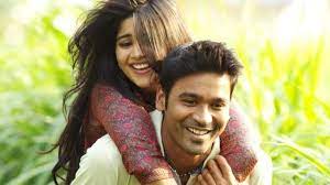 Enai noki paayum thota movie director: Enai Noki Paayum Thota Movie Review Dhanush Is Excellent In Overstretched Action Drama