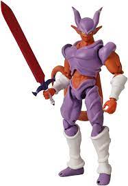 Check spelling or type a new query. Amazon Com Dragon Ball Super Dragon Stars Janemba Figure Series 18 Toys Games