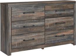 Dressers offer tons of storage for your bedroom. Signature Design By Ashley Dresser B21131 Multi Appliances Connection