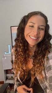 Rocio Lamas's Instagram, Twitter & Facebook