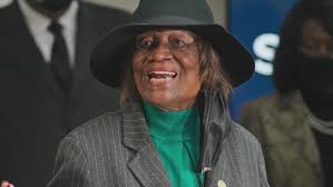 Civil rights champion Dr. Hazel Dukes to be laid to rest at funeral