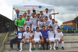 Su palmarés, plantilla, estadísticas, datos de su estadio, próximos partidos y noticias relacionadas en as.com. Die Elf Der Rub Wird Deutscher Meister Newsportal Ruhr Universitat Bochum