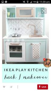 This One Ikea Kids Diy Spielkuche Kleinkind Kuche