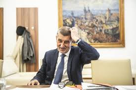 With just a few months to go before parliamentary elections, prime minister andrej babiš has proposed to freeze the salaries of elected representatives. Babis Zvlastni Dan Pro Facebook Apple Ci Google Urcite Ano Podporil Jsem Ji I Na Evropske Rade E15 Cz