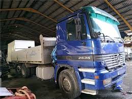 Be it sedan, coupé, cabriolet, roadster, suv & more. Caja Direccion Asistida Mercedes Benz Actros 2535 L Power Steering For Mercedes Benz Actros 2535 L Truck For Sale Spain Vilafranca Del Penedes Barcelona Vq20957