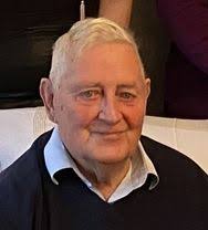 Condolence Book for DERMOT McSWEENEY (Baltimore, Cork)