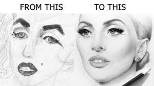 My Art Progress 2000 2019 Never Give Up Drawing Skills My Drawings Drawings
