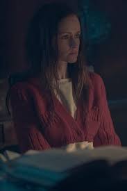 The Handmaid S Tale Season 2 Episode 12 Review Postpartum Handmaid S Tale A Handmaids Tale The Handmaid S Tale Book