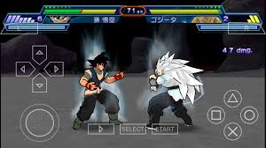 Shin budokai is a dueling game that has 7 story modes and loads of characters to choose from. Dragon Ball Z File For Ppsspp Treedevelopment