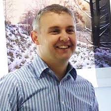 Colin Beveridge's Instagram, Twitter & Facebook