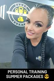 Personal training summer packages 😎 Pm me for more info