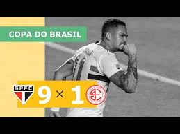 Depois de serem eliminados da copa do brasil na terceira fase da competição, chapecoense e ceará se enfrentam pela terceira rodada do cam. Sao Paulo 9 X 1 4 De Julho Pi Gols 08 06 Copa Do Brasil 2021 Youtube