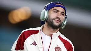Canal: Botafogo tem tudo pronto para anunciar Ziyech, mas contato de jogador do ...