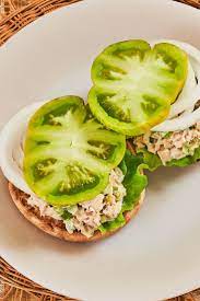 Tuna Salad Sandwich Julia Child Style Recipe Recipe Recipes Tuna Salad Sandwich Nyt Cooking