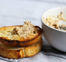 15 French Recipes To Cook And Eat On Bastille Day Sardine Recipes Pate Recipes Tart Recipes