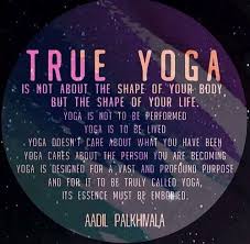 Yoga For Every Body 4 Ways To Make Every Yoga Class More Inclusive See More At Http Yoganonymous Com Yoga Every Body 4 Ways Make Every Yoga Class True Yoga