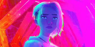 Hailee Steinfeld Promises a Lot More Gwen Stacy in 'Across the Spider-Verse'