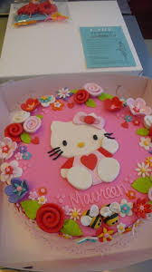 Pink Hello Kitty Birthday Cake Hello Kitty Birthday Cake Hello Kitty Cake Hello Kitty Birthday