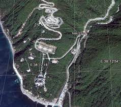 Дворец путина), also known as the residence at cape idokopas, is an italianate palace complex located on the black sea coast near gelendzhik, krasnodar krai, russia. Russian Opposition Claim Vladimir Putin Owns Palace On The Black Sea World News Express Co Uk