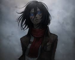 Attack On Titan Wallpapers Hd Attack On Titan Backgrounds Wallpaper Cart When she saw the scene that eren had a pleasant chatting with historia (from her opinion), a look of blood menace which should not be an attitude to a friend flashed across her face looking at historia. attack on titan wallpapers hd attack