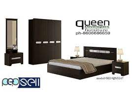 Our bedroom sets for sale can range from two to six pieces, in sizes from full to king. Damro Bedroom Set Furniture For Sale At Kozhikode Kozhikode Free Classifieds