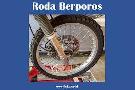 Roda Berporos Rumus Keuntungan Mekanis Contoh Soal Fisika
