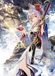 Inubashiri Momiji (Momiji Inubashiri) - Touhou - Zerochan Anime Image Board  Mobile