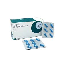 Image result for Orlistat