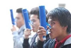 Scientists Climb To Everest Base Camp