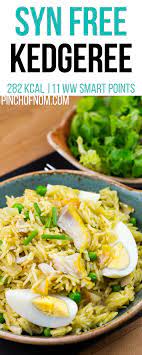 Syn Free Kedgeree Pinch Of Nom Slimming World Recipes 282 Kcal Syn Free 11 Weig World Recipes Slimming World Recipes Syn Free Cooking Recipes Healthy