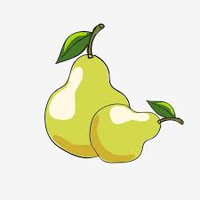Pemakanan :pemakanan adalah kajian saintifik terhadap. Gambar Buah Pir Buah Buahan Reka Bentuk Vektor Mudah Clipart Pencuci Mulut Ikon Ringkas Pir Png Dan Vektor Untuk Muat Turun Percuma