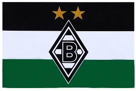 Based on membership, borussia mönchengladbach is the fifth largest club in germany, with over 75,000 members. Hissfahne S W G Borussia Monchengladbach Neu Fussball Fanshop Fussball Fussball Fanshop Sport