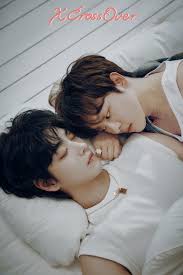 CHA JOO WAN and LEE TAE VIN XCrossOver 01.03.24