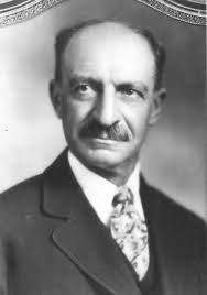 Henry Samuel Stone (1869-1955)