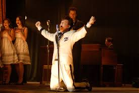 Walk Hard' is a pitch-perfect parody of musical biopics