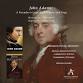 John Adams: A Founder's Legacy on Screen and Page event image