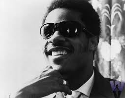 Stevie Wonder - Classic R&B Music Photo (42656702) - Fanpop