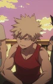 Hot anime boy cute anime guys hero academia characters my hero academia manga bakugou manga anime lindo hero wallpaper anime boyfriend anime profile. Katsuki Bakugou Anime Anime Boy Hero Wallpaper