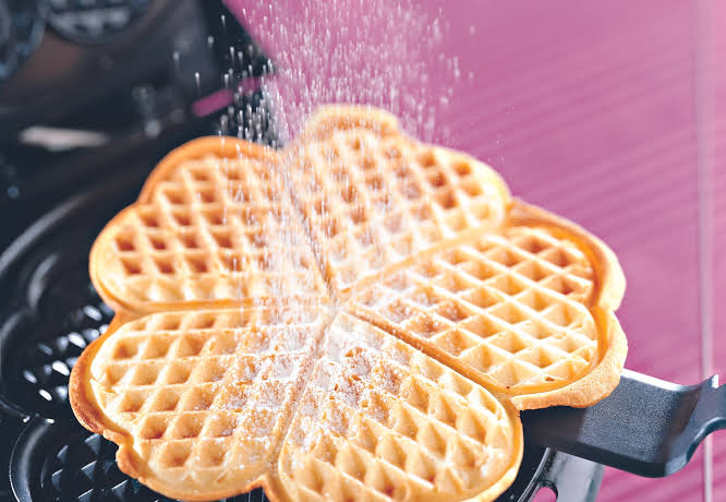 Waffles