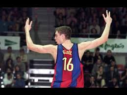 Pau gasol sáez (catalan pronunciation: Gasol Before Gasol 1998 2001 Highlights Youtube