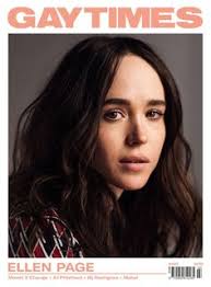 Page first opened up about getting top surgery in his first interview since coming out at trans to oprah winfrey in april. 420 Elliot Page Ideas In 2021 Ellen Page Elliot Ellen