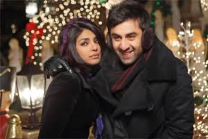 Anjaana Anjaani | Movie-review News - The Indian Express