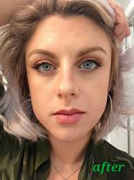 In Frame Clear Eyebrow Gel