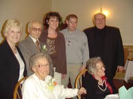 Joseph Robichaud Obituary (2013)