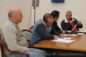 Positano MY LIFE: POSITANO PRESENTATA L´ASSOCIAZIONE GENITORI