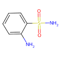 O-aminobenzenesulfonamide (CAS 3306-62-5) - Chemical ...